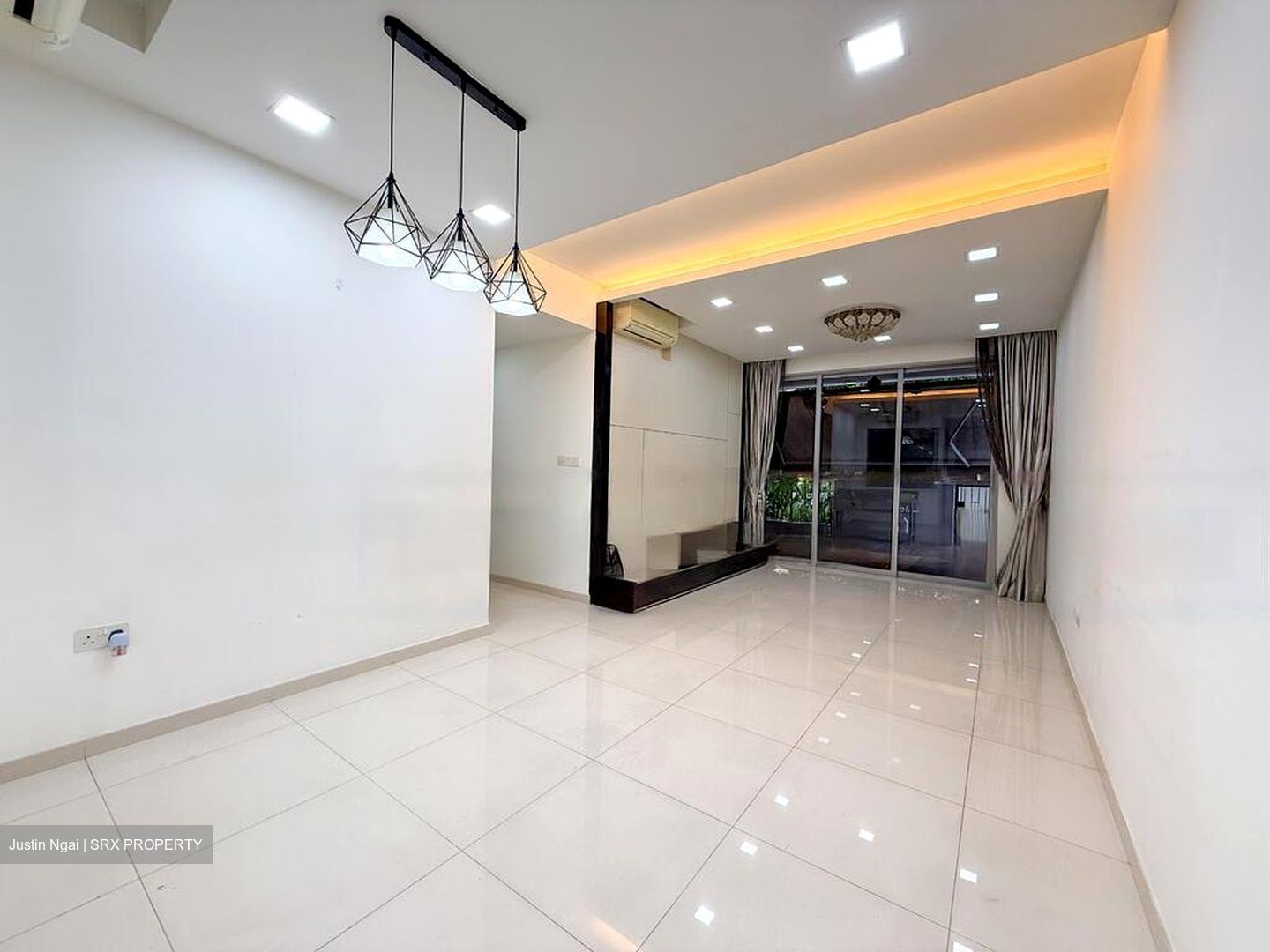 Prive (D19), Condominium #480403811